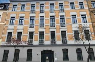 Wohnung kaufen in 06114 Giebichenstein, Wohnung im Paulusviertel