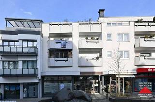 Wohnung kaufen in 58540 Meinerzhagen, Schicke 3-Zimmer Eigentumswohnung im Stadtzentrum von Meinerzhagen