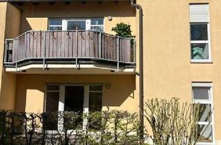 Wohnung kaufen in 01723 Wilsdruff, Moderne 2-Zimmer-Wohnung mit Terrasse und Stellplatz in Kesselsdorf bei Dresden