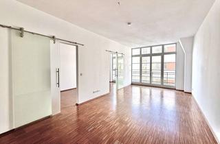 Wohnung kaufen in Fischzug 1A, 10245 Friedrichshain, Exklusives Domizil – zwischen Spree und Rummelsburger See