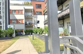 Wohnung kaufen in Fischzug 1A, 10245 Friedrichshain, Exklusives Domizil – zwischen Spree und Rummelsburger See