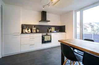 Wohnung kaufen in 89073 Oststadt, Attraktive 4-Zimmer-Wohnung in Donau-Nähe