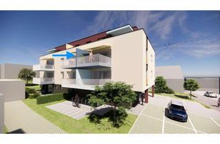 Wohnung kaufen in 74889 Sinsheim, Ihr neues Zuhause: Stilvolle 3-Zimmer-Wohnung-Neubauprojekt