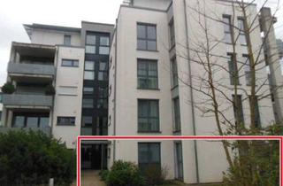 Wohnung kaufen in Luise-Hartmann-Str., 73430 Aalen, Barrierefreie 4-Zimmer Wohnung mit Aufzug und Garage in Aalen