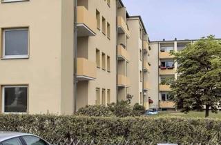 Wohnung kaufen in 38110 Bienrode, 3 Zimmer Erdgeschosswohnung mit Garten in Braunschweig-Bienrode-Waggum-Bevenrode