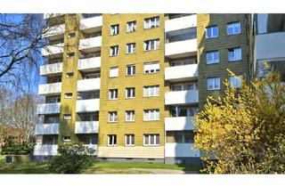 Wohnung kaufen in 27753 Deichhorst, 0 % Käuferprovision! Wunderbare Stadtwohnung mit Balkon, Tiefgaragenstellplatz + Außenstellplatz!