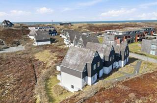 Wohnung kaufen in 25997 Hörnum, Balkon, Brandung & Blick - Erdgeschosswohnung im Strandweg