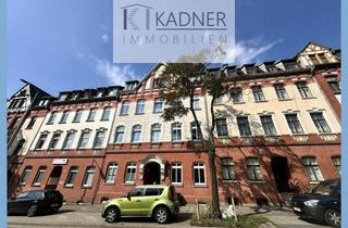 Mehrfamilienhaus kaufen in Äußere Reichenbacher Str. 37, 08529 Plauen, Anlageobjekt! MFH in Plauen Reusa, 5 WE vermietet