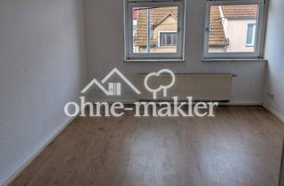 Wohnung mieten in Bischlebener Str. 1, 99094 Erfurt, KÜCHE inklusive | kleine 2 Raumwohnung 37qm in 99094 Erfurt-Hochheim