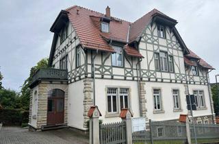 Wohnung mieten in Dr.-Külz-Straße, 01445 Radebeul, Helle 1-Zimmer Wohnung im Gartengeschoss mit Terrasse in Radebeul