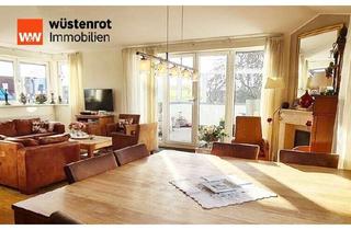 Wohnung kaufen in 46399 Bocholt, Über den Dächern von Bocholt - Penthaus an der Bocholter Aa