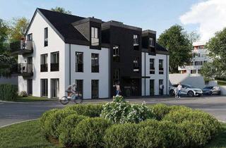 Wohnung kaufen in 42555 Velbert, Moderne NEU!Bauwohnung im Erdgeschoss: 3 Zimmer, barrierefrei, mit Terrasse und Gartenanteil!