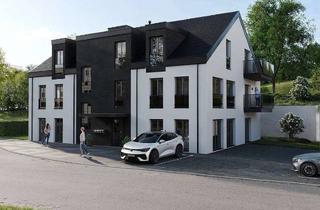 Wohnung kaufen in 42555 Velbert, Exklusive NEU!Bau-Dachgeschosswohnung – barrierefrei mit Balkon und Stellplatz
