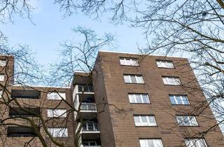Wohnung kaufen in 27753 Deichhorst, *** in den WOLKEN von DELMENHORST mit PERSONENAUFZUG und WEITBLICK - bereits FREI ***