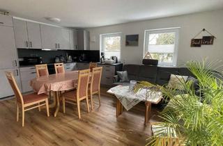 Wohnung kaufen in 86934 Reichling, NEU! Liebenswerte Wohlfühlwohnung mit Garten und Terrasse!