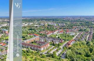 Wohnung kaufen in 18437 Grünthal-Viermorgen, DG-Wohnung mit 3 Zimmern // Balkon // Stellplatz & Keller // Ideal für Familien oder Kapitalanleger