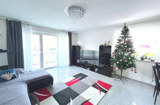 Wohnung kaufen in 56112 Lahnstein, Eigentumswohnung mit Fußbodenheizung und EBK in Lahnstein!