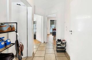 Wohnung kaufen in 38723 Seesen, Barrierefreie 2-Zi.-Erdgeschosswohnung mit Garten - Bj. 2009 - kompakt