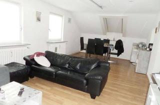 Wohnung kaufen in 79585 Steinen, Große Eigentumswohnung in Steinen - zentral und gepflegt