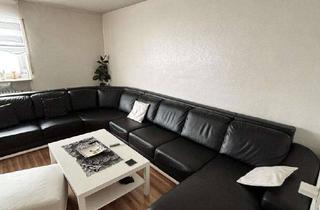 Wohnung kaufen in 91301 Forchheim, Schöne helle 4 Zimmer-Wohnung mit Balkon in Forchheim, gepflegte Anlage, gute Infrastruktur