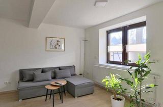 Wohnung mieten in 99310 Alkersleben, (EF1360_M) Arnstadt: Alkersleben, neu möblierte Wohnung mit eigenem Hauseingang, großer Außenbereich mit Terrasse