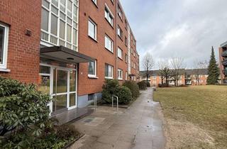 Wohnung kaufen in Sandhöhe, 21465 Reinbek, Modernisierte 3-Zimmer Wohnung mit Balkon in Reinbek