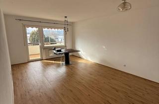 Wohnung kaufen in 72622 Nürtingen, Sonnige 3-Zimmer Wohnung mit Südbalkon und Garage in Nürtingen Rieth