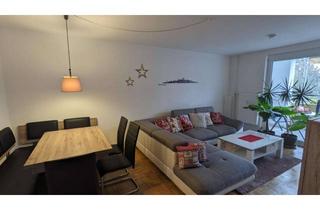 Wohnung kaufen in Hans-Böckler-Straße, 96050 Bamberg, 3 Zimmerwohnung mit Tiefgarage in der 4. Ebene, renoviert, in Sackgasse, in der beliebten Wunderburg