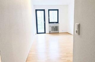 Wohnung kaufen in 55122 Hartenberg/Münchfeld, Provisionsfrei! 1 Zimmer Apartment Mainz-Münchfeld
