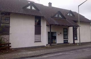 Wohnung kaufen in Hochstraße 37, 57223 Kreuztal, Helle 3-Zimmer Wohnung im 2. OG mit Balkon in Kreuztal