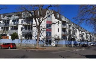 Wohnung kaufen in Konzenstraße 61, 41063 Eicken, 2-Raum- Eigentumswohnung in Mönchengladbach-Eicken