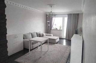 Wohnung kaufen in Johannes-Göderitz-Straße 58, 39130 Neu Olvenstedt, Helle 4-Zimmer Wohnung im 5. OG mit Balkon in Neu Olvenstedt