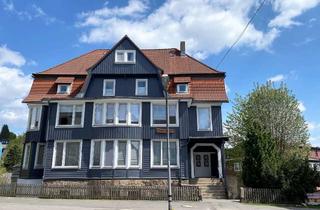 Wohnung kaufen in Harzburger Straße 29, 38700 Braunlage, Wintersportler und Aktivurlauber aufgepasst: Fewo direkt an der Talstation der Wurmbergseilbahn