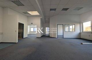 Gewerbeimmobilie mieten in 21244 Buchholz, Flexible Büroeinheit im 1. OG - Gewerbegebiet von Buchholz