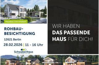 Haus kaufen in 14621 Schönwalde-Glien, Heimat für Herz und Seele