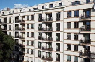 Wohnung mieten in Mierendorffplatz, 10589 Charlottenburg, Nachmieter für 2 Zimmer Wohnung Nähe Mierendorffplatz gesucht