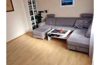 Wohnung mieten in Mauserstraße, 74081 Sontheim, Schöne, helle und ruhige 3 Zi. Wohnung in Heilbronn-Sontheim, 68 m², EG