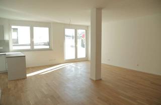 Wohnung mieten in Eutighofer Straße 21, 73525 Schwäbisch Gmünd, Sonnige Etagenwohnung mit großzügigem Grundriss und moderner Wohnküche – Wohlfühlen inklusive