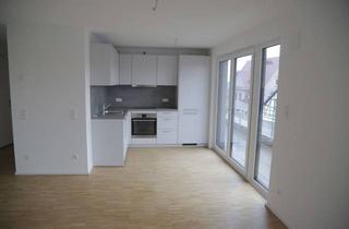 Penthouse mieten in Reutlinger Straße 74, 72555 Metzingen, Traumhafte Penthouse-Wohnung in Zentraler Lage! 4 Zimmer, 116m², EBK, Dachterrasse!