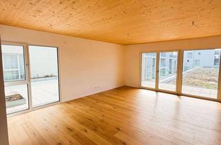 Sozialwohnungen mieten in Am Tannenwäldle, 73431 Aalen, Moderne 2-Zi-Wohnung mit Balkon! *ACHTUNG: WBS ERFORDERLICH!