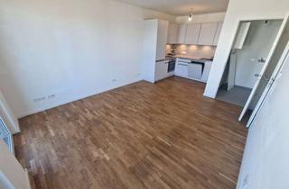 Wohnung mieten in Hilde-Wulff-Weg 27, 22045 Jenfeld, Kompakt, hochwertig, sofort verfügbar: Stilvolle 2-Zimmer-Wohnung im Hilde-Wulff-Weg