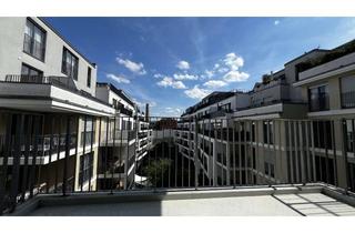 Wohnung mieten in Schwartzkopffstraße 7G, 10115 Mitte, 2-Zimmer-Wohnung mit riesiger Fensterfront