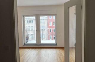 Wohnung mieten in Caroline- Michaelis- Straße 15, 10115 Mitte, Willkommen Zuhause: individuelle 1-Zimmer-Wohnung