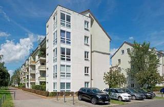 Wohnung mieten in Achillesstraße 86, 13125 Karow, 4 Zimmer mit Wintergarten, separates Gäste WC, Wannenbad, Einbauküche !