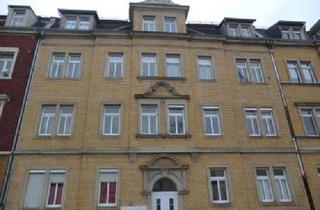 Wohnung mieten in Weststraße, 01591 Riesa, 3 Zimmerwohnung mit Einbauküche und Balkon in Riesa/Gröba