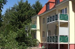 Wohnung mieten in Böhmckersweg, 23701 Eutin, Charmante 4-Zimmer-Wohnung mit Gestaltungspotenzial