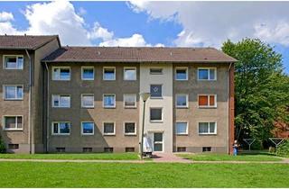 Wohnung mieten in Uphofstraße 56, 59075 Bockum-Hövel, 4 Zimmer in Hamm Bockum-Hövel