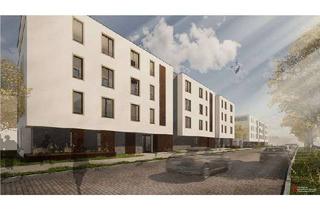 Wohnung mieten in Reiferbahn, 18439 Altstadt, Attraktives Neubauprojekt in unmittelbarer Hafennähe