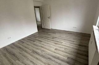 Wohnung mieten in 46240 Boy, Erstbezug nach Renovierung! Helle 2-Zimmerwohnung m. gr. Wohnküche + Duschbad
