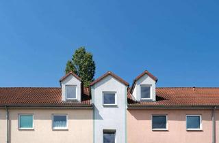 Wohnung mieten in Helmut-Kohl-Straße 68, 06842 Innenstadt, Dachgeschosswohnung mit offener Küche!